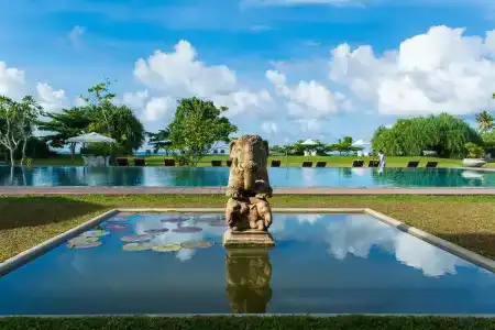 Amaloh Boutique Resort - 15