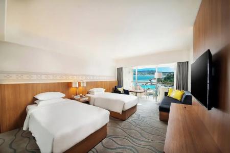 Renaissance Okinawa Resort - 74