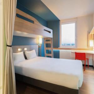 ibis budget Genève Aéroport - 22