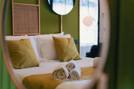 Emesh Boutique Suite - 55