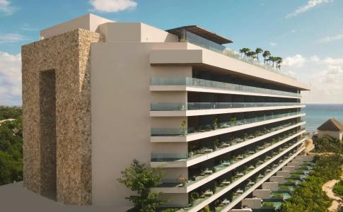 Secrets Impression Moxché - Adults Only - All Inclusive - 0