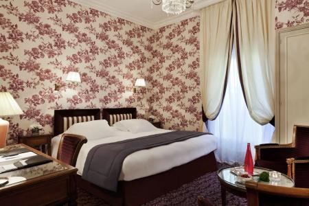 Le Castel Marie Louise - 31
