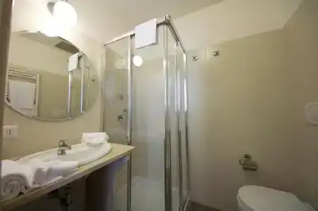 Ara Pacis Inn - 27