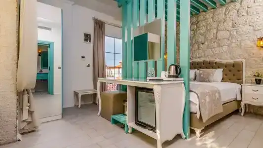 avlu Alaçatı butik otel - 40