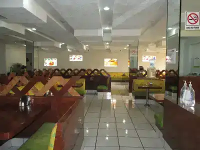 Las Pergolas - 17