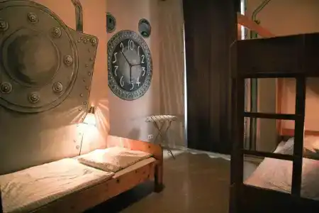 Sunflower Hostel Berlin - 63