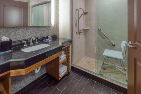 Wyndham Grand Orlando Resort Bonnet Creek - 40