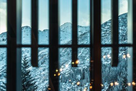 The Chedi Andermatt - 40