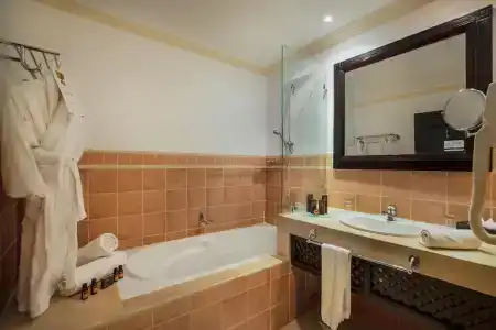 Mogador Palace Agdal - 21