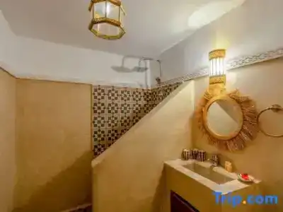 La des Orangers - Relais & Châteaux - 32