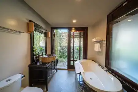 Anja Beach Resort & Spa - 211