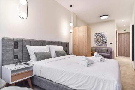 Enattica Suites - 33