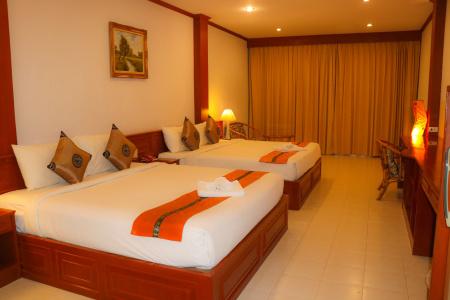Andaman Seaside Resort - Sha Extra Plus - 1