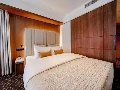 Keio Prelia Sapporo - 3