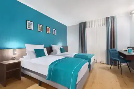 Trip Inn Krefeld - 57