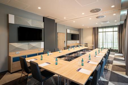 Holiday Inn Express - Rosenheim, An Ihg - 13