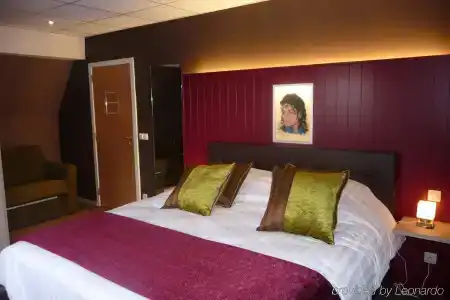 Het Gheestelic Hof - 19