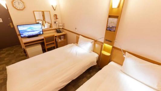 Toyoko Inn Tokyo Hachioji-eki Kita-guchi - 54
