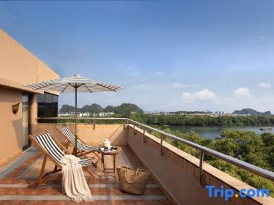 Sheraton Guilin - 121