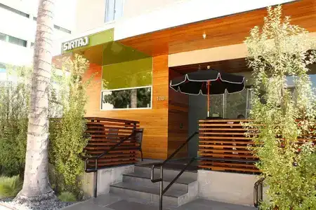 Sirtaj – Beverly Hills - 12