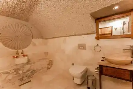 Goreme Mansion - 84