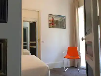 Villa Rose - 109