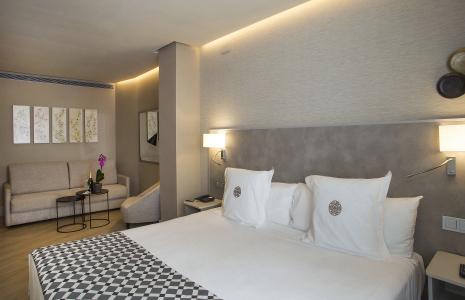 América Sevilla - 5