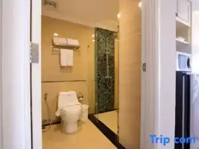 LK Noble Suite - 44