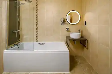 Mercure Oxford Hawkwell House - 40
