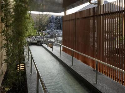Kobe Minato Onsen Ren - 32