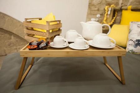 b&b Palazzo Nicolaus - 26