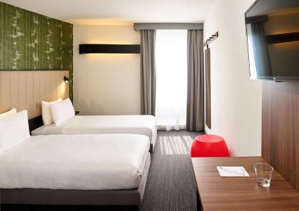Best Western Wavre - 1