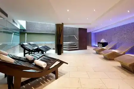 Melia Barcelona Sarriá - 24