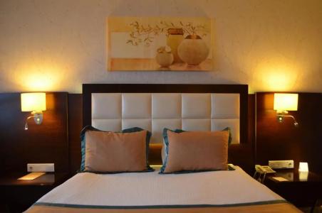 Asrin Park & Spa Convention Center - 56