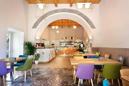 La Fornace Relais & Spa - 22
