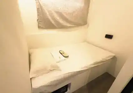 Blanc Inn - 23