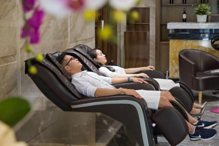 Grand Sunrise 3 & Spa - 22