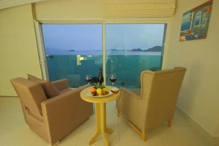Dragut Point North - All Inclusive - 44