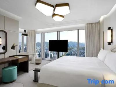 Josun Palace, a Luxury Collection, Seoul Gangnam - 91