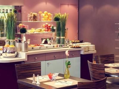 Mercure Nancy Centre Place Stanislas - 11