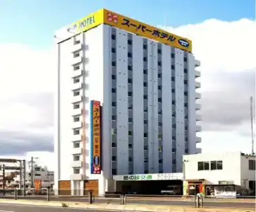 Super Yokkaichi Route 1 - 0