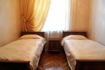 ArtEast Hostel Yerevan - 3