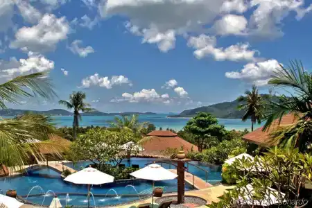 Mangosteen Ayurveda & Wellness Resort - Sha Plus - 11