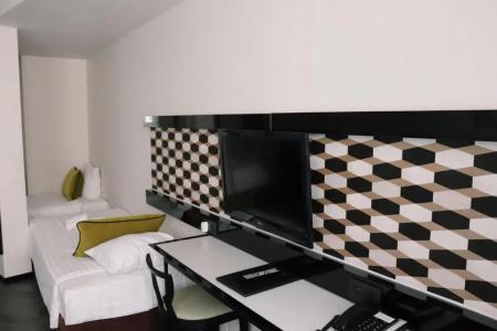 Floris Arlequin Grand-Place - 79