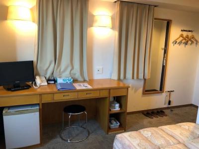 Business Cosmo Inn - 22