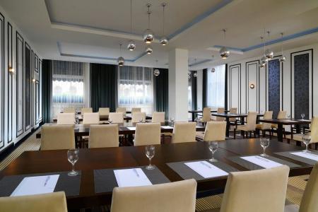 Le Méridien Grand Nürnberg - 31