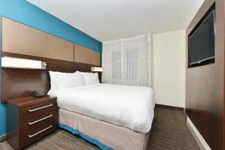 Residence Inn by Marriott Downtown - 63