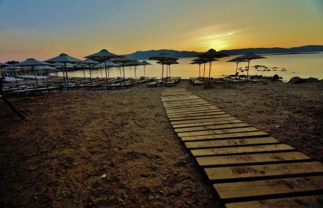 Aphrodite Beach - 18