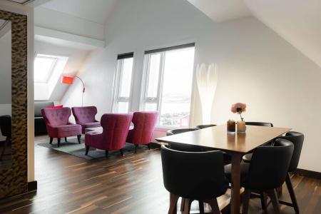 Scandic Stavanger City - 85