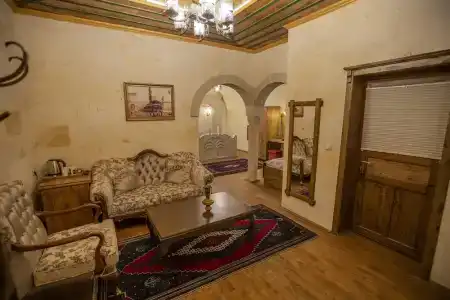 Göreme Reva - 122